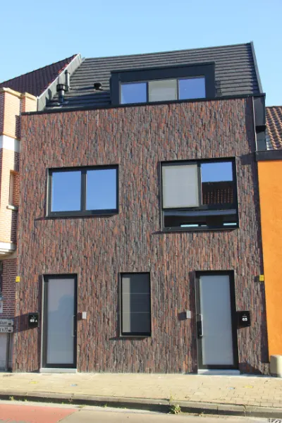 Appartement te huur in Lokeren – 1/10