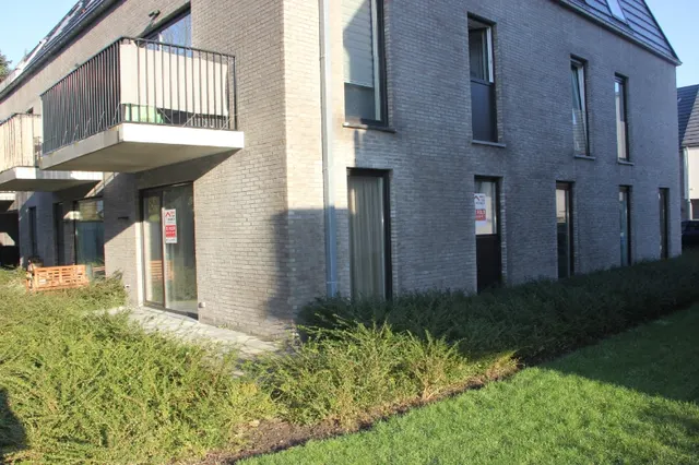 Appartement te huur in Lokeren – 1/9