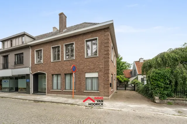 Huis te koop in Sinaai-Waas – 1/10