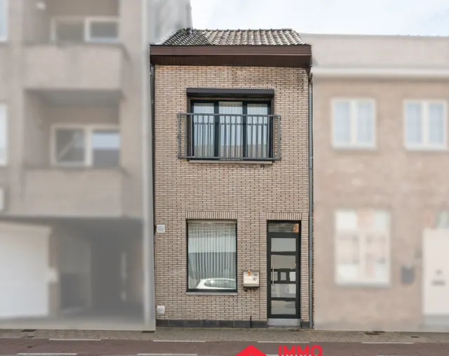Maison à vendre à Sint-Niklaas – 1/10