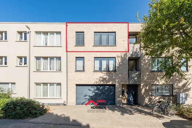 Appartement à louer à Zele – 1/10