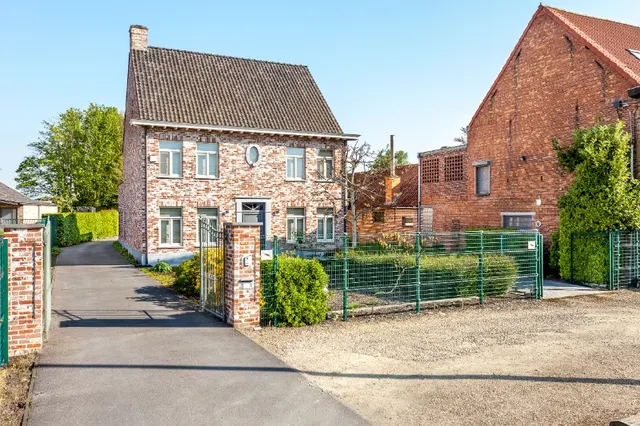 Maison à vendre à Lokeren – 1/10