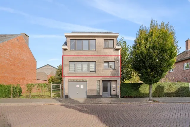 Appartement te koop in Zele – 1/10