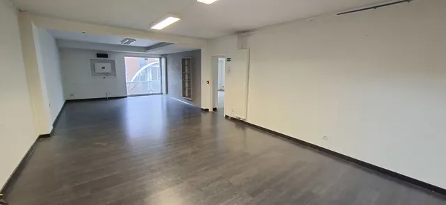 Appartement à vendre à La Louvière – 1/10