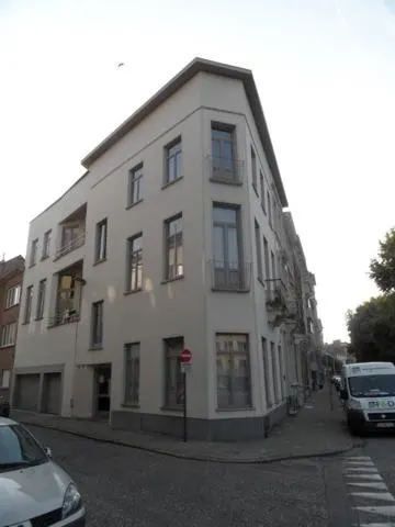 Appartement à louer à Mechelen – 1/5