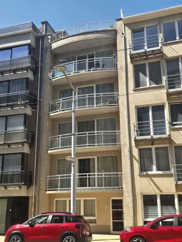 Appartement te koop in Middelkerke – 1/10