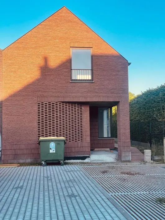 Huis te huur in Erpe-Mere – 1/10