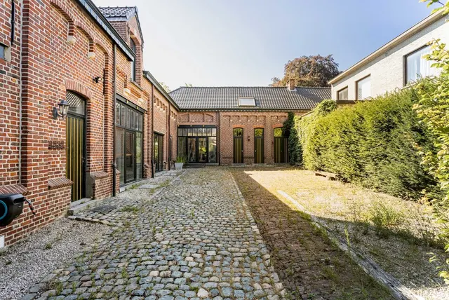 Huis te koop in Haaltert – 1/10