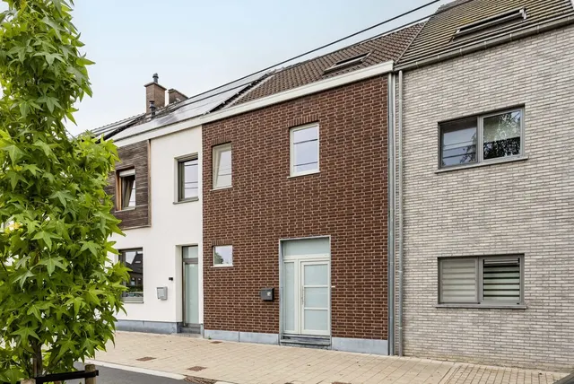 Huis te koop in Lede – 1/10