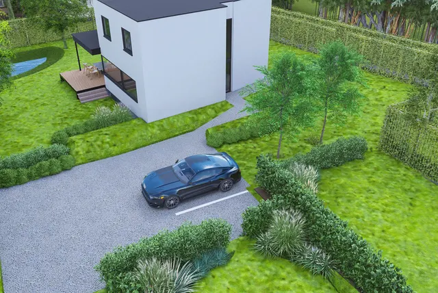 Huis te koop in Erpe-Mere – 1/4