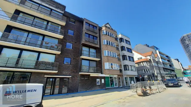 Appartement te koop in Knokke-Heist – 1/10
