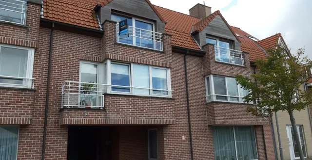 Appartement te huur in Westkapelle – 1/10