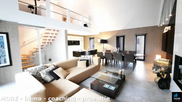 Huis te huur in Knokke-Heist – 1/10