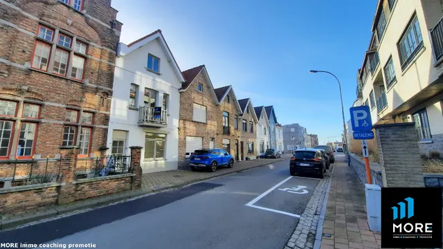 Huis te huur in Knokke-Heist – 1/10