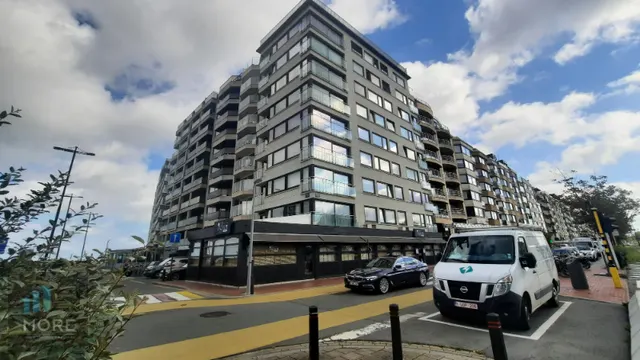 Appartement te koop in Knokke-Heist – 1/10