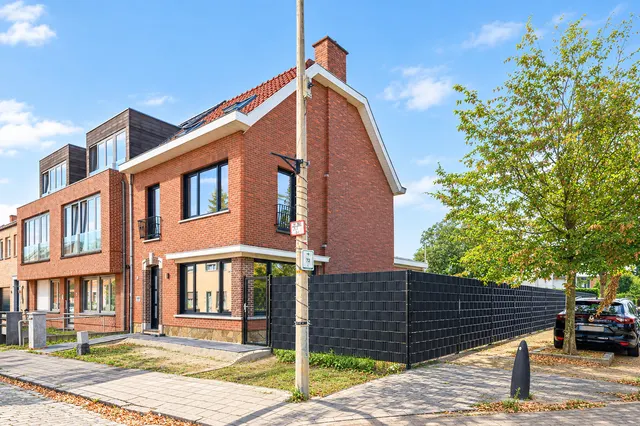 Woning à vendre à Ranst – 1/10