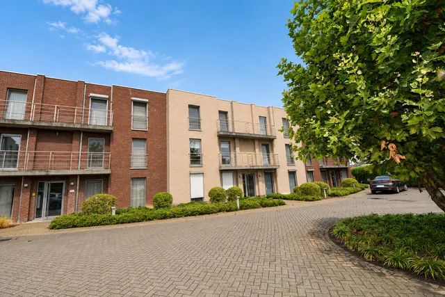 Appartement à vendre à Ranst – 1/10