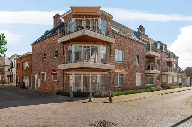 Appartement à vendre à Oelegem – 1/10