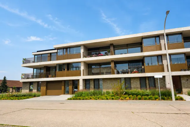 Appartement à louer à Ranst – 1/10