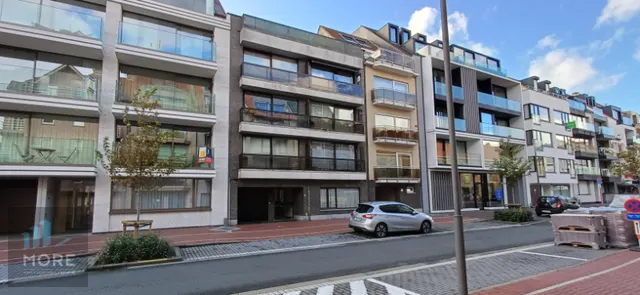 Appartement te koop in Knokke-Heist – 1/10
