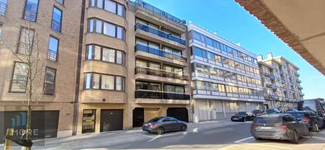 Appartement te huur in Knokke-Heist – 1/10