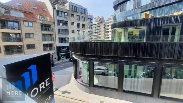 Appartement te koop in Knokke-Heist – 1/10