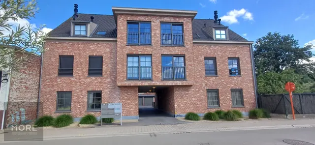 Appartement à vendre à Eeklo – 1/10