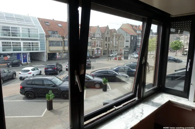 Huis te koop in Knokke-Heist – 1/10