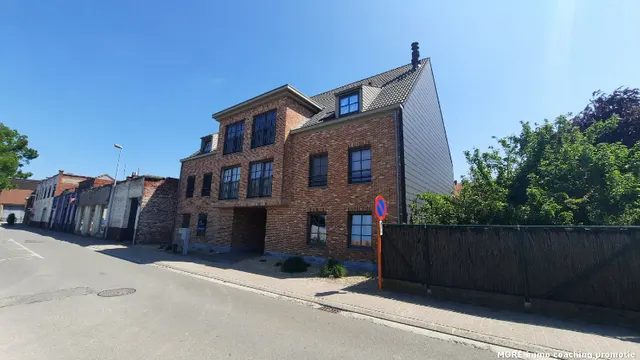 Appartement te huur in Eeklo – 1/10
