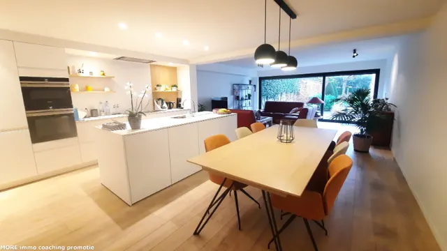 Appartement te huur in Knokke – 1/10