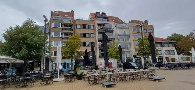 Appartement te huur in Knokke-Heist – 1/10