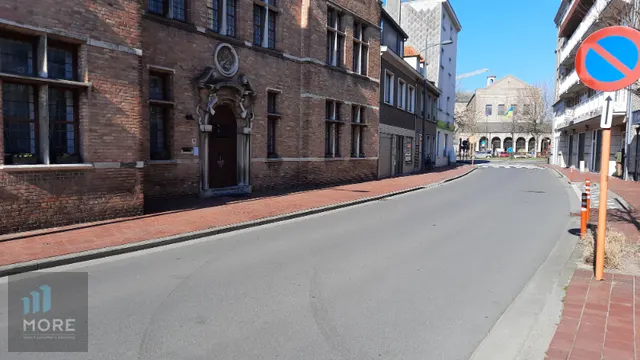 Appartement te huur in Knokke-Heist – 1/10