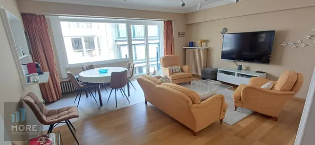 Appartement te huur in Knokke-Heist – 1/10