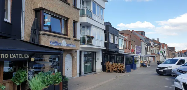 Appartement te huur in Knokke-Heist – 1/10