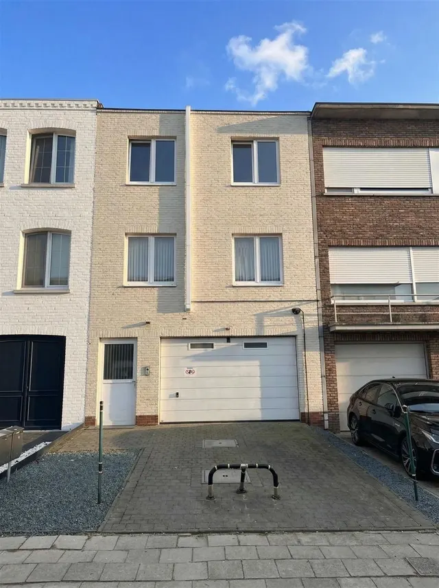 Appartement te koop in Boom – 1/8