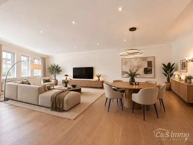 Huis te koop in Deurne – 1/10