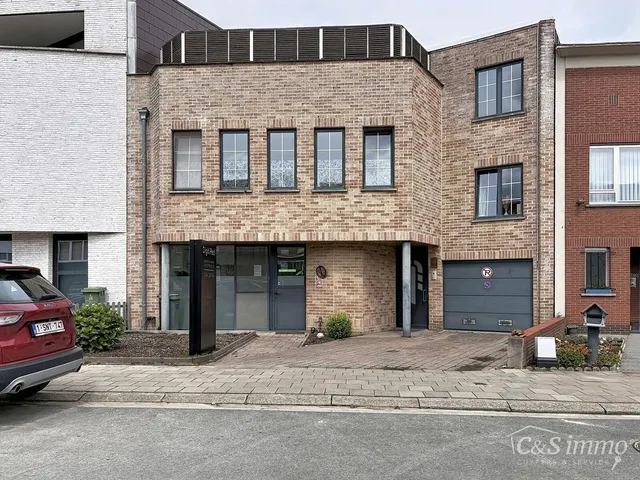 Huis te koop in Borsbeek – 1/10
