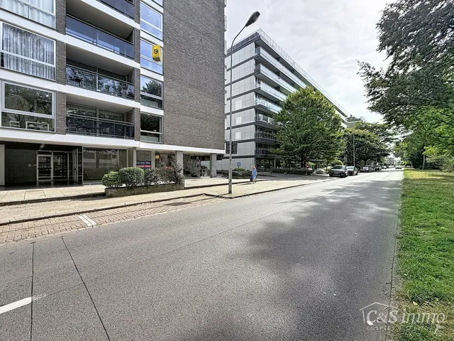 Appartement à louer à Berchem – 1/7