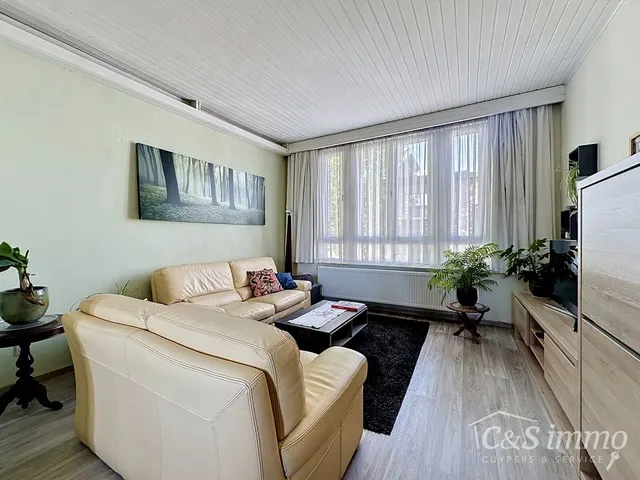 Huis te koop in Deurne – 1/10