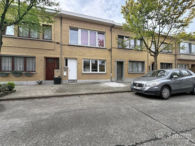 House for sale in Merksem – 1/10