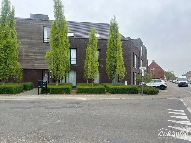 Appartement te huur in Wuustwezel – 1/8