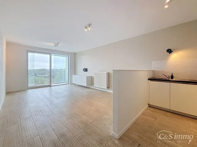 Appartement te koop in Borgerhout – 1/10
