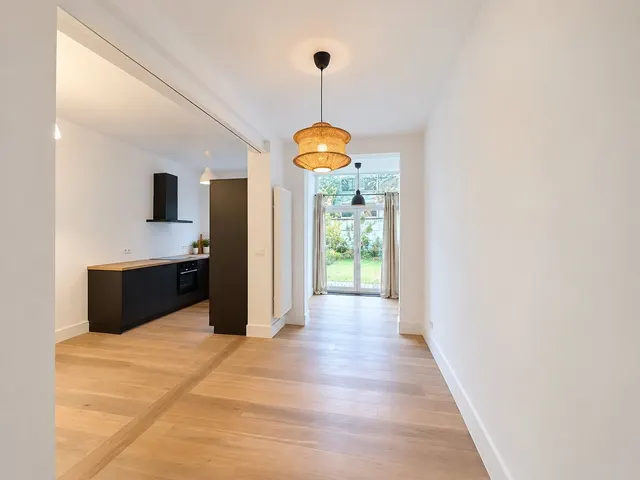 Appartement te huur in Deurne – 1/9
