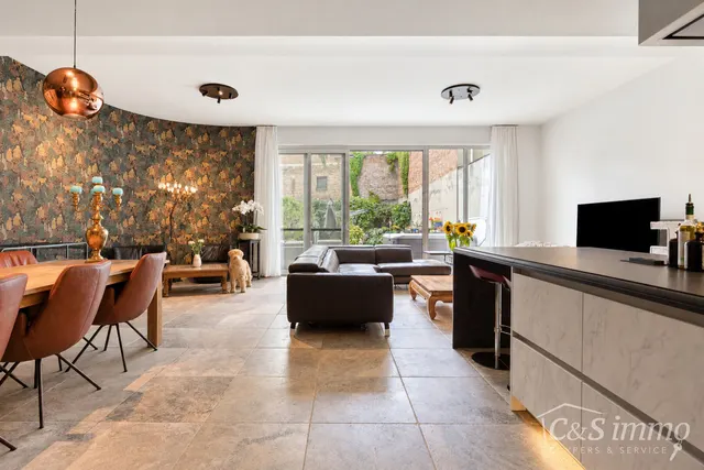 Appartement à vendre à Antwerpen – 1/10