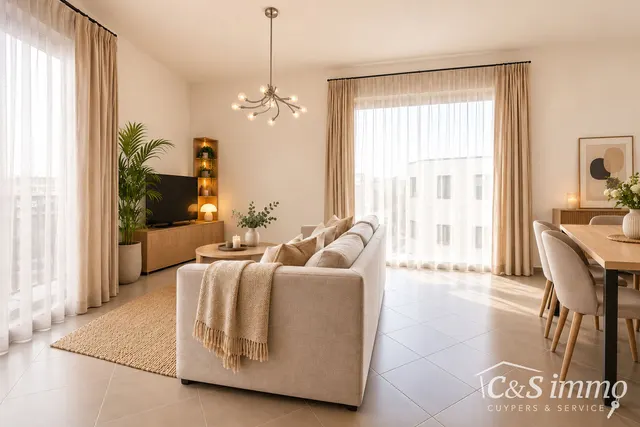 Appartement te huur in Deurne – 1/10
