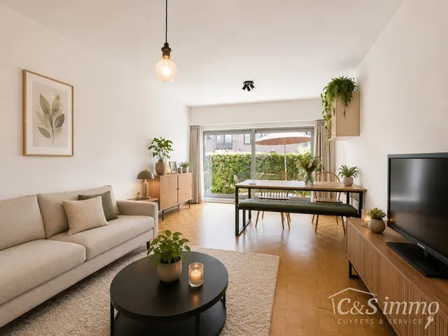 Appartement te koop in Borsbeek – 1/10