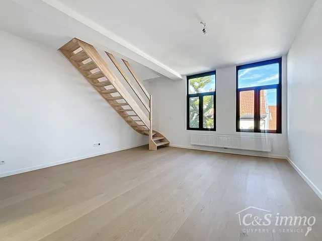Appartement à vendre à Antwerpen – 1/10