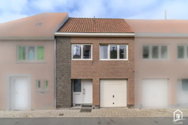 Huis te koop in Moorsel – 1/10