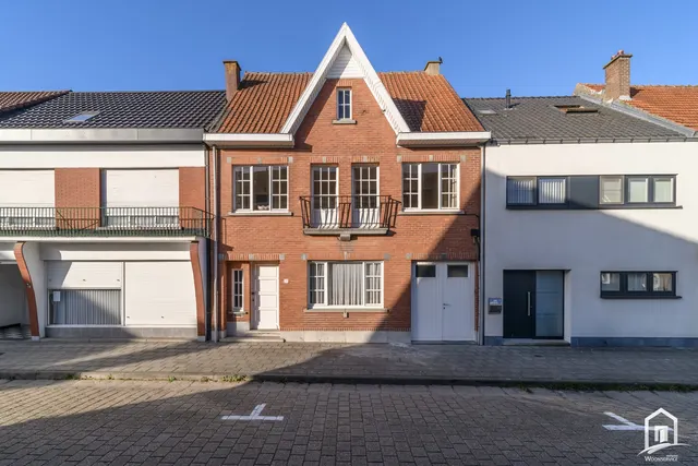 House for sale in Nieuwerkerken (Aalst) – 1/10