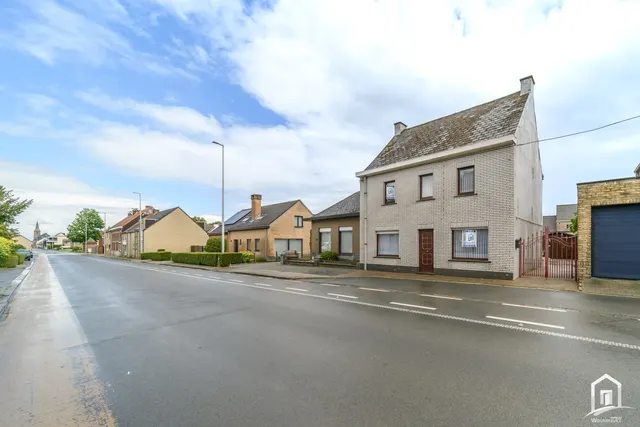 Maison à vendre à Heldergem – 1/10